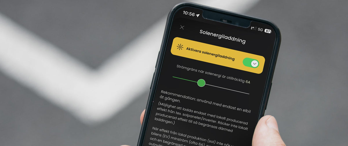 GARO Entity – moduláris töltési rendszer